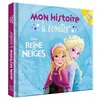 Image de La Reine Des Neiges (1 Cd Audio)