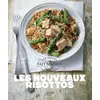 Image de Les nouveaux risottos - Pauline Wissart