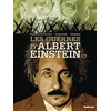 Image de Les guerres d'Albert Einstein T1 - Éric Corbeyran