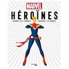 Image de HeroÃ¯nes - Quand Les Femmes Sauvent Le Monde