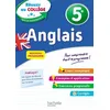 Image de Anglais 5e - Edition 2019