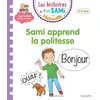 Image de Les Histoires De P'tit Sami Maternelle - Sami Apprend La Politesse