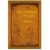 Image de Dictionnaire De Tolkien