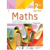 Image de Maths 2de Bac Pro Production - Edition 2020