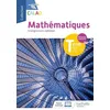 Image de MathÃ©matiques Tle Enseignement Commun Stmg, Sthr, St2s - Edition 2020