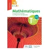 Image de MathÃ©matiques Tle Sti2d-Stl Calao - Enseignement Commun Et Enseignement De SpÃ©cialitÃ© - Edition 2020