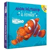 Image de Le Monde De Nemo (1 Cd Audio)