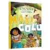 Image de Maxi-Colo Encanto, La Fantastique Famille Madrigal