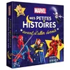 Image de Marvel - Mes Petites Histoire Avant D'aller Dormir, Volume 1