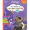 Image de Mon Année De Moyenne Section - Les Grands Classiques Disney - Avec Plein D'autocollants