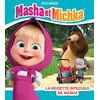 Image de Masha et Michka - La recette spéciale de Masha - Collectif