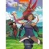 Image de La LÃ©gende De Korra - Tome 1 - Guerres De Territoires