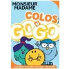 Image de Colos Ã Gogo Monsieur Madame