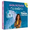 Image de Raya Et Le Dernier Dragon : Mon Histoire A Ecouter