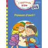 Image de J'apprends À Lire Avec Sami Et Julie - Poisson D'avril