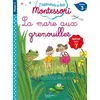 Image de La Mare Aux Grenouilles - SpÃ©cial Son Y, Niveau 3