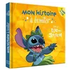 Image de Lilo Et Stitch (1 Cd Audio)