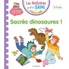 Image de Sacrés Dinosaures !