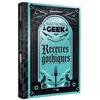 Image de Gastronogeek - Recettes gothiques - Thibaud Villanova