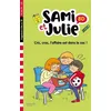 Image de Sami Et Julie - Cric, Crac, L'affaire Est Dans Le Sac ! - Fin De Cp-Ce1