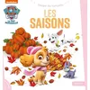 Image de Paw Patrol La Pat' Patrouille - Les Saisons
