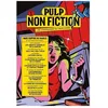Image de Pulp Non Fiction - NÂ° 1, Dans L'antre Du Diable Et Autres Histoires
