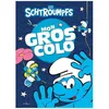 Image de Mon Gros Colo Les Schtroumpfs