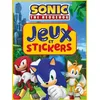 Image de Sonic The Hedgehog - Jeux Et Stickers