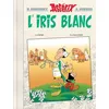 Image de Astérix Tome 40 Edition Luxe - L'iris Blanc