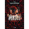 Image de Disney Dark Ascension - Perdus - Lauren Destefano