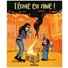 Image de L'Ã©cole Est Finie