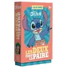 Image de Stitch - Jeu De Cartes - Les Deux Font La Paire