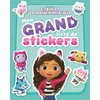 Image de Mon Grand Livre De Stickers