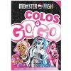 Image de Monster High