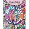 Image de Monster High - 300 Stickers & ActivitÃ©s