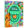 Image de 1000 Stickers Disney