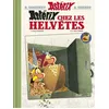 Image de Astérix - Astérix Chez Les Helvètes