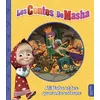 Image de Masha et Michka - Les contes de Masha - Ali Baba et les quarante voleurs - Collectif