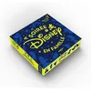 Image de Coffret Jeu SoirÃ©e Disney En Famille