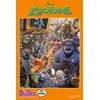 Image de Zootopie