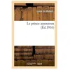 Image de Le Prince Amoureux