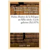 Image de PoÃ¨tes Illustres De La Pologne Au Xixe SiÃ¨cle - Cycle Galicien