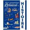 Image de Mon Premier Larousse De L'histoire