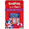 Image de English Is So Fun ! - De La 3e Ã La 2de / 14-15 Ans