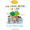 Image de Les Gros Mots De LÃ©o