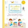 Image de Ma Méthode De Lecture Montessori