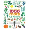 Image de Le Larousse Des 1 000 Mots De La Nature