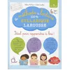 Image de La Méthode De Lecture 100 % Syllabique Larousse - Idéal Pour Apprendre À Lire ! Dès 5 Ans