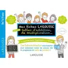 Image de Mes Fiches Larousse, SpÃ©cial Tables D'addition, De Multiplication - De 7 Ã 11 Ans