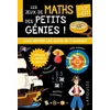 Image de Les Jeux De Maths Des Petits Génies ! - Du Cp Au Ce1
